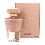  Miss Guilty
