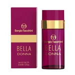  Bella Donna